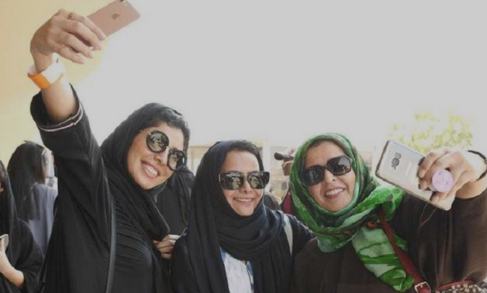 Thailand Bidik Cuan Rp862 Triliun dari Turis Saudi dan Amerika Latin